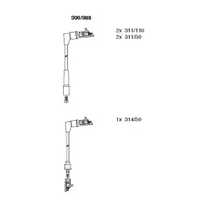 300/988 BREMI