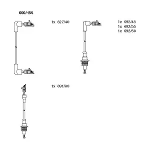600-155 BREMI