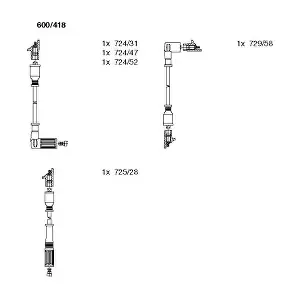 600/418 BREMI