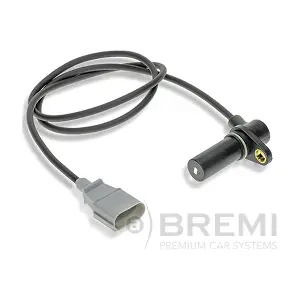 BREMI 60239 Імпульсний датчик, колінчатий вал