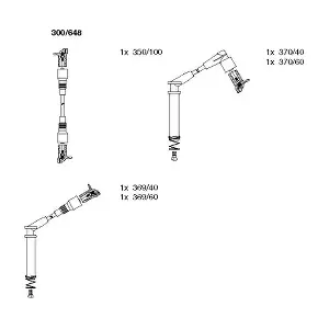 BREMI 300/648