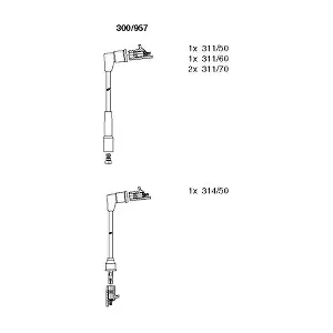 300/957 BREMI