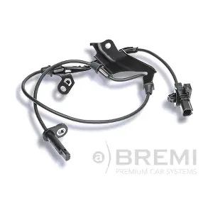 BREMI 50751 Датчик, кількість обертів колеса