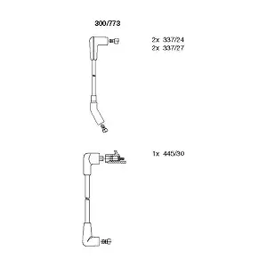 300/773 BREMI