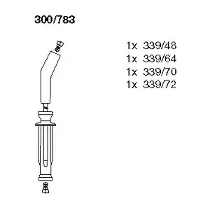300/783 BREMI