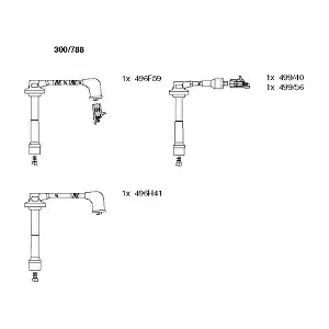 300788 BREMI
