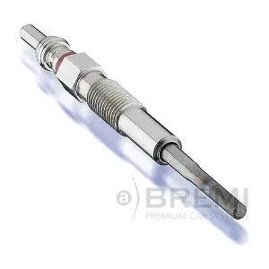 BP243 Technika