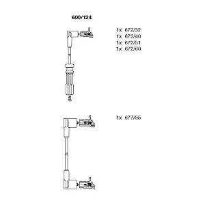 BREMI 600/124