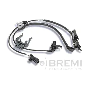 BREMI 51174 Датчик, кількість обертів колеса