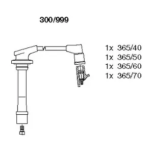 BREMI 300/999