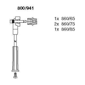 800941 BREMI