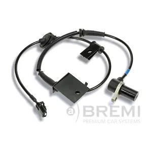 BREMI 50097 Датчик, кількість обертів колеса