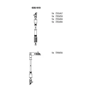 BREMI 600/419