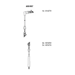 800907 BREMI