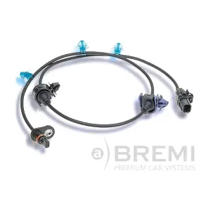 BREMI 51132 Датчик, кількість обертів колеса