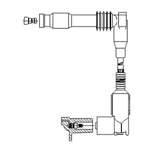 3A49/E31 BREMI