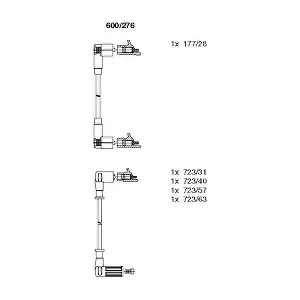 BREMI 600276
