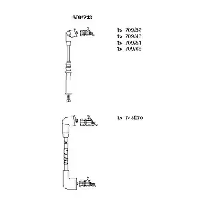 BREMI 600/243