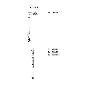 BREMI 600185