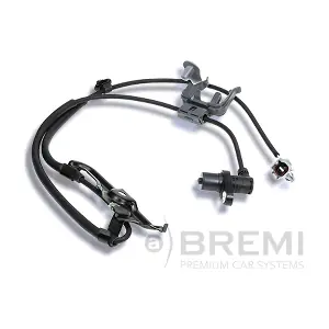 BREMI 51162 Датчик, кількість обертів колеса
