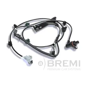 BREMI 51164 Датчик, кількість обертів колеса