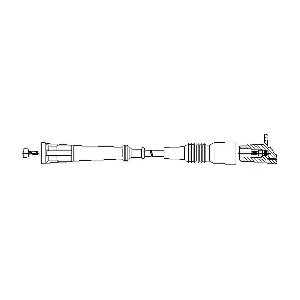 0 300 811 367 BorgWarner (BERU)