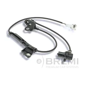 BREMI 51182 Датчик, кількість обертів колеса