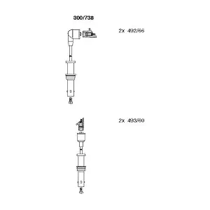 300/738 BREMI
