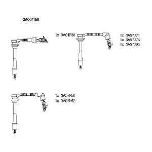 3A00/159 BREMI