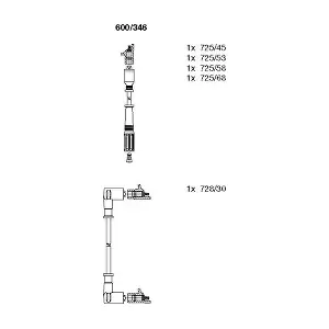 600-346 BREMI