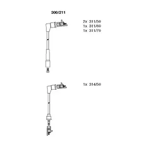 300/211 BREMI