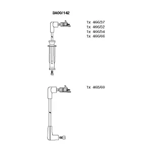 3A00/142 BREMI