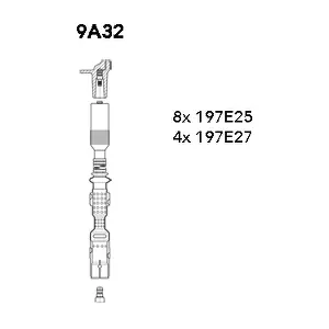 9A32 BREMI