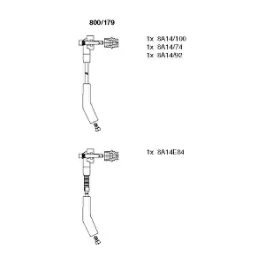 BREMI 800179