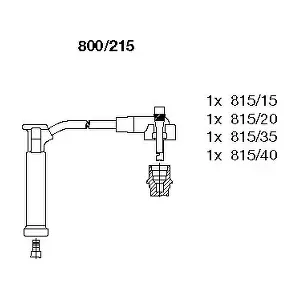 BREMI 800/215