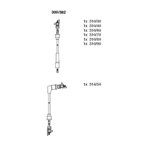 300382 BREMI