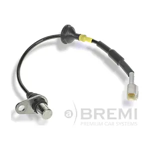 BREMI 51101 Датчик, кількість обертів колеса