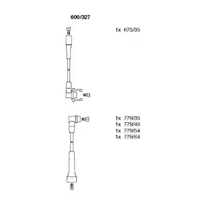 BREMI 600327