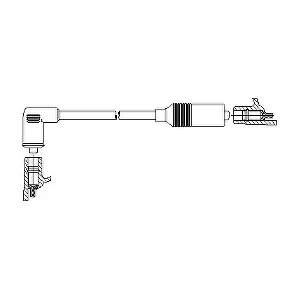 BREMI 109/65