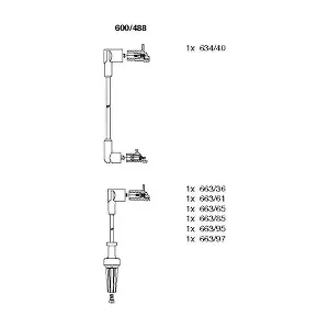 600/488 BREMI