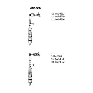 229AA200 BREMI