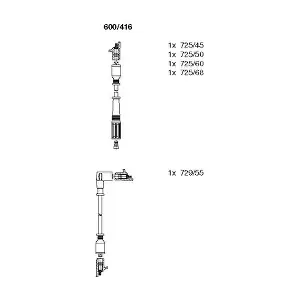 600/416 BREMI