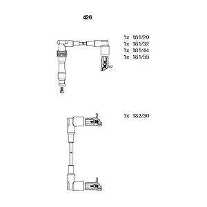 BREMI 426