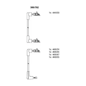 300/792 BREMI