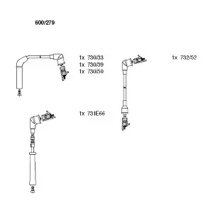 600/279 BREMI