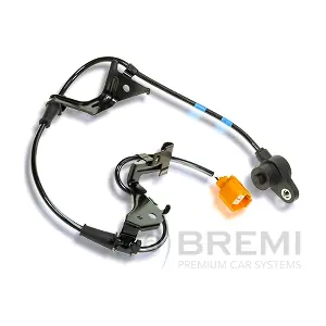 BREMI 50037 Датчик, кількість обертів колеса