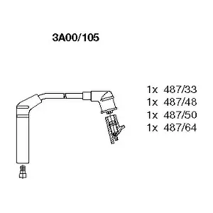 3A00/105 BREMI