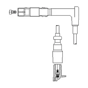 BREMI 187/45