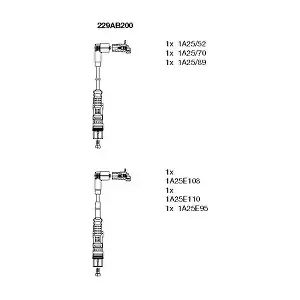 229AB/200 BREMI