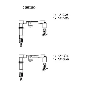 220K200 BREMI